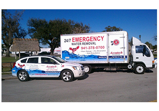 Fleet wraps and graphics for large and small fleets, Custom Graphics and Signs